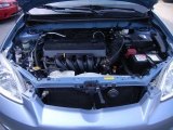 2005 Toyota Matrix AWD 1.8L DOHC 16V VVT-i 4 Cylinder Engine