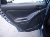 2005 Toyota Matrix AWD Door Panel