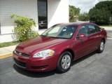 2008 Chevrolet Impala LT