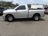 2011 Dodge Ram 1500 SLT Regular Cab Exterior