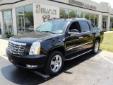 2007 Cadillac Escalade EXT AWD