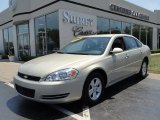 2008 Chevrolet Impala LT