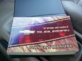 1998 Chevrolet Tahoe LT 4x4 Books/Manuals