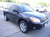 2008 Toyota RAV4 Limited 4WD