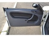 2002 Saab 9-3 SE Convertible Door Panel