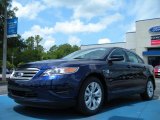 2011 Ford Taurus SEL