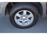 2004 Isuzu Ascender S 4x4 Wheel