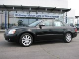 2005 Black Ford Five Hundred Limited AWD #51288679