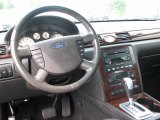 2005 Ford Five Hundred Limited AWD Dashboard