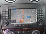 2007 Mercedes-Benz ML 500 4Matic Navigation