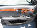 2008 Mercedes-Benz E 350 4Matic Wagon Door Panel
