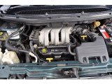 1997 Dodge Caravan  3.3 Liter OHV 12-Valve V6 Engine