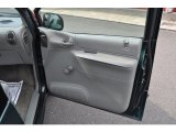 1997 Dodge Caravan  Door Panel