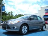 2012 Ford Focus SE Sedan