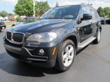 2008 BMW X5 3.0si