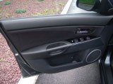 2009 Mazda MAZDA3 s Touring Hatchback Door Panel