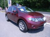 2009 Nissan Murano S AWD