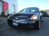 2008 Nissan Altima 2.5 S