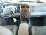 2007 Dodge Durango SLT 4x4 Dashboard