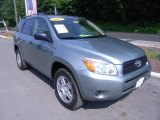 2007 Toyota RAV4 4WD