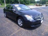 2008 Nissan Altima 2.5 S