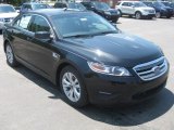 2011 Ford Taurus SEL