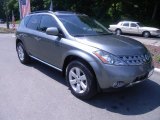 2007 Nissan Murano SL AWD