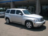 2009 Chevrolet HHR LT
