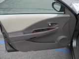 2003 Nissan Altima 3.5 SE Door Panel