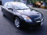 2008 Nissan Altima 2.5 S