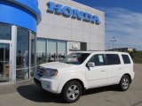 2009 Honda Pilot EX 4WD