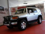 2008 Toyota FJ Cruiser 4WD