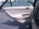 2005 Toyota Camry LE V6 Door Panel