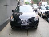2008 Nissan Rogue SL AWD