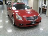 2007 Nissan Maxima 3.5 SE