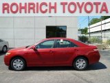 2008 Toyota Camry LE