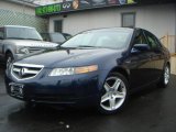 2004 Abyss Blue Pearl Acura TL 3.2 #5133584
