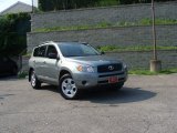 2008 Toyota RAV4 4WD