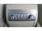 2011 Toyota Highlander  Controls