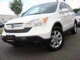 2007 Taffeta White Honda CR-V EX-L #51288398