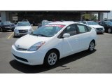 2008 Toyota Prius Hybrid