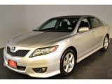 2010 Toyota Camry SE