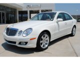 2008 Mercedes-Benz E 350 Sedan