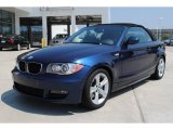 2010 BMW 1 Series 128i Convertible