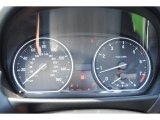 2010 BMW 1 Series 128i Convertible Gauges