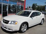 2008 Dodge Avenger SXT
