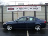 2005 Abyss Blue Pearl Acura TL 3.2 #5137900