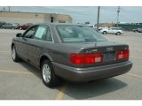 1996 Audi A6 2.8 quattro Sedan Exterior