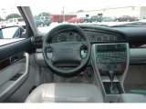 1996 Audi A6 2.8 quattro Sedan Dashboard