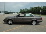 1996 Audi A6 2.8 quattro Sedan Exterior